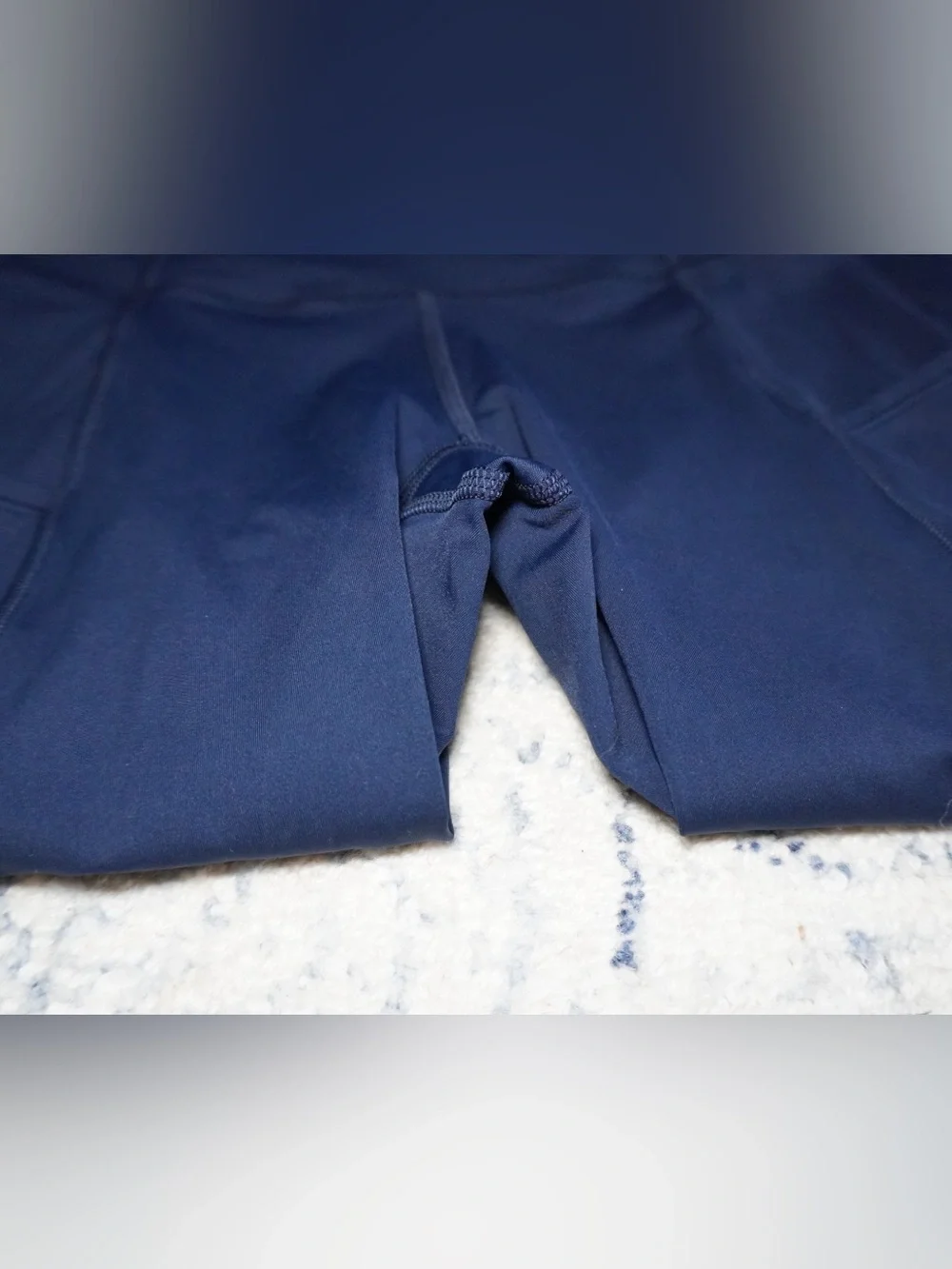 Lululemon Fast and Free Crop II 19
